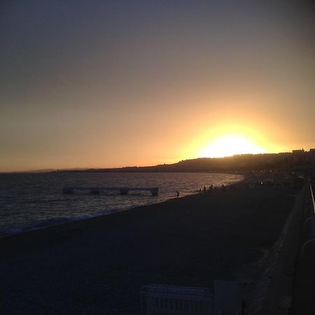 Long Stay In Old Town Of Nice, Castle Hill Quarto foto