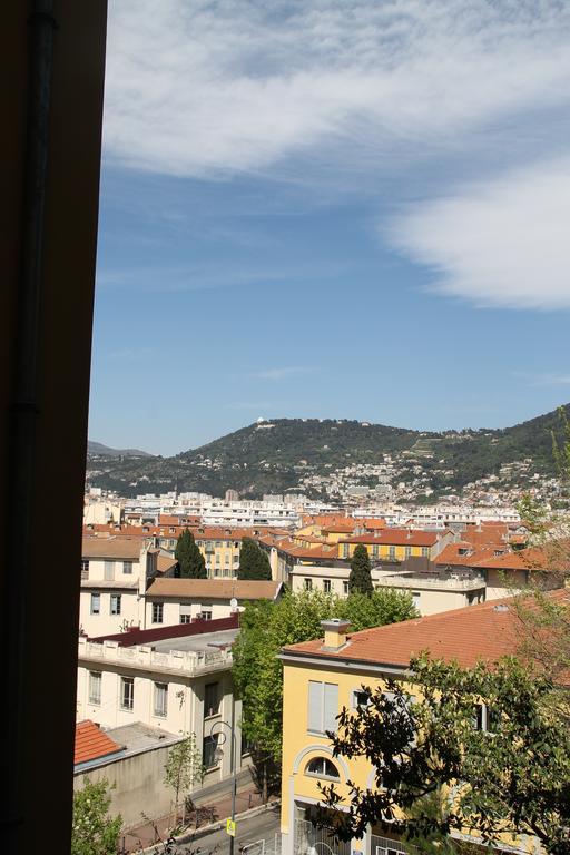 Long Stay In Old Town Of Nice, Castle Hill Quarto foto