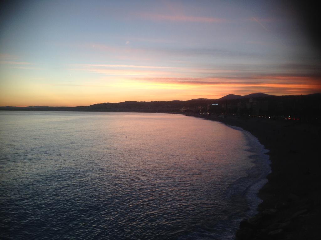 Long Stay In Old Town Of Nice, Castle Hill Quarto foto