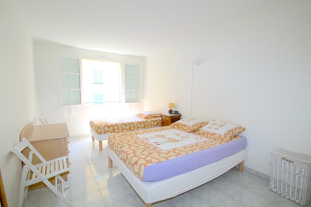 Long Stay In Old Town Of Nice, Castle Hill Quarto foto